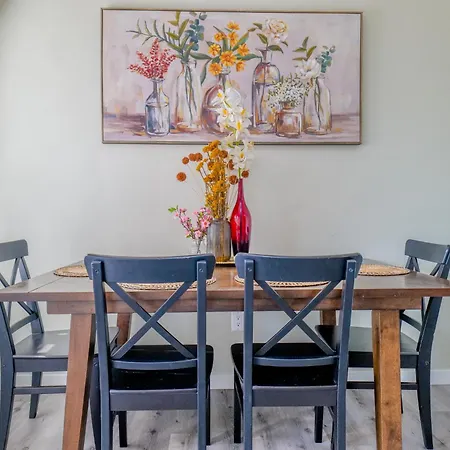 2Br Retreat Near Balboa Park Apartment San Diego Exterior photo