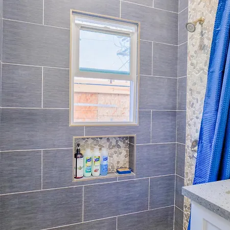 2Br Retreat Near Balboa Park Apartment San Diego Exterior photo