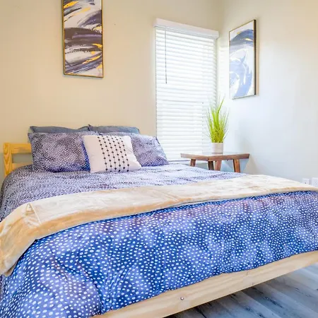 2Br Retreat Near Balboa Park Apartment San Diego Exterior photo