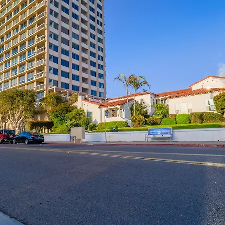 2Br Retreat Near Balboa Park Apartment San Diego Exterior photo