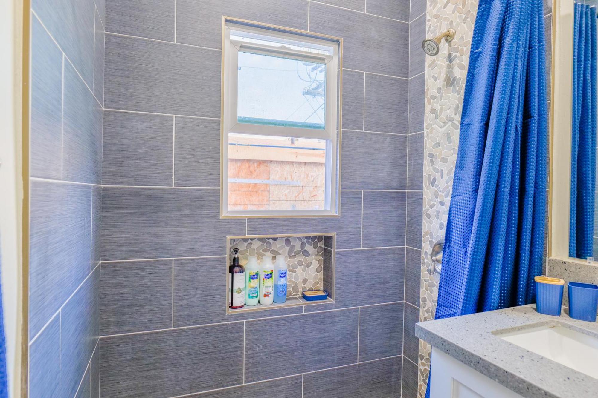 2br Retreat Near Balboa Park Apartment *