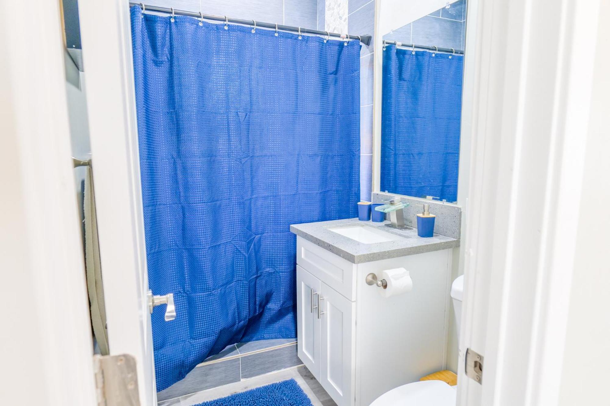 2br Retreat Near Balboa Park Apartment San Diego