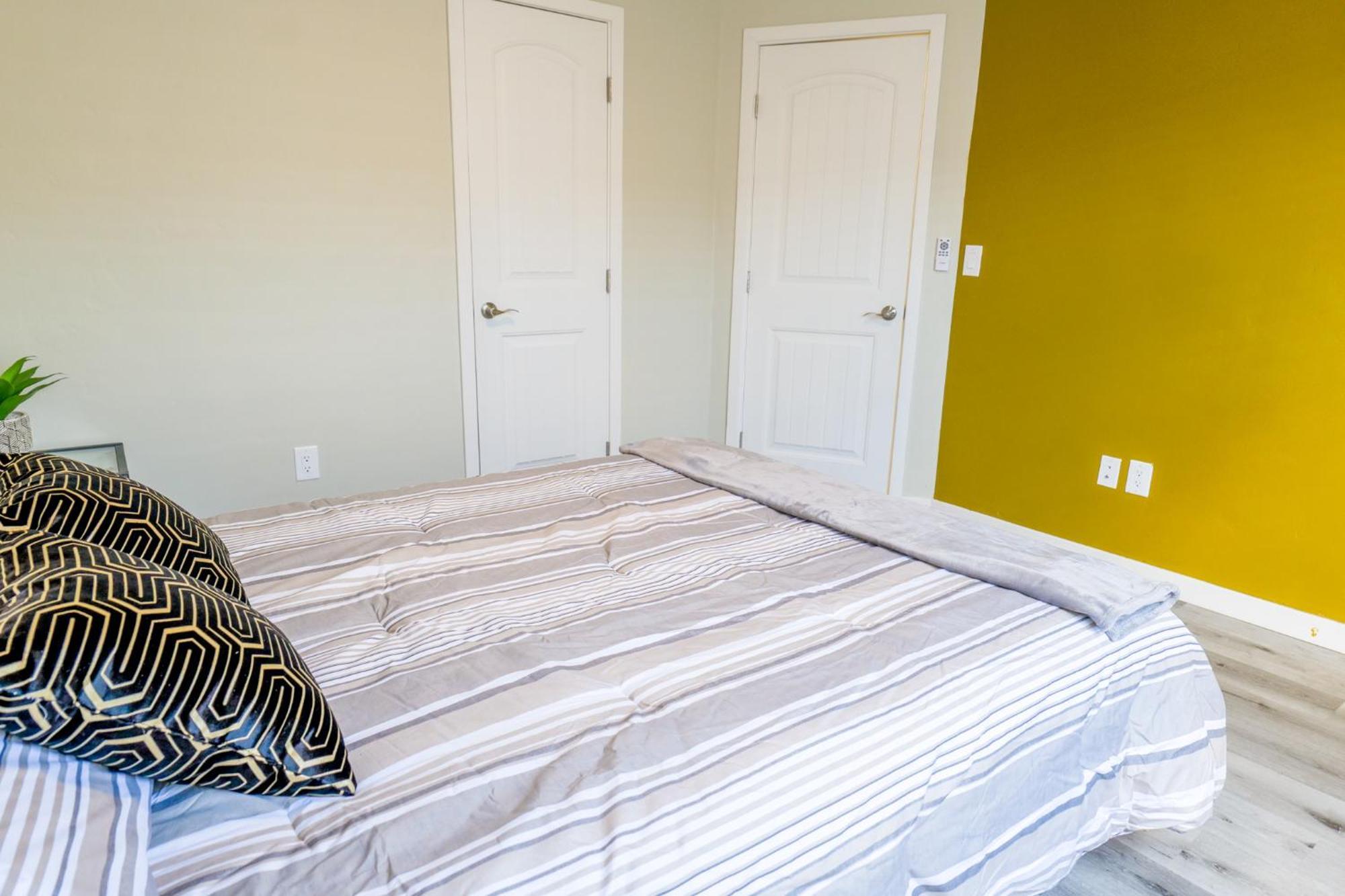 Apartment 2br Retreat Near Balboa Park