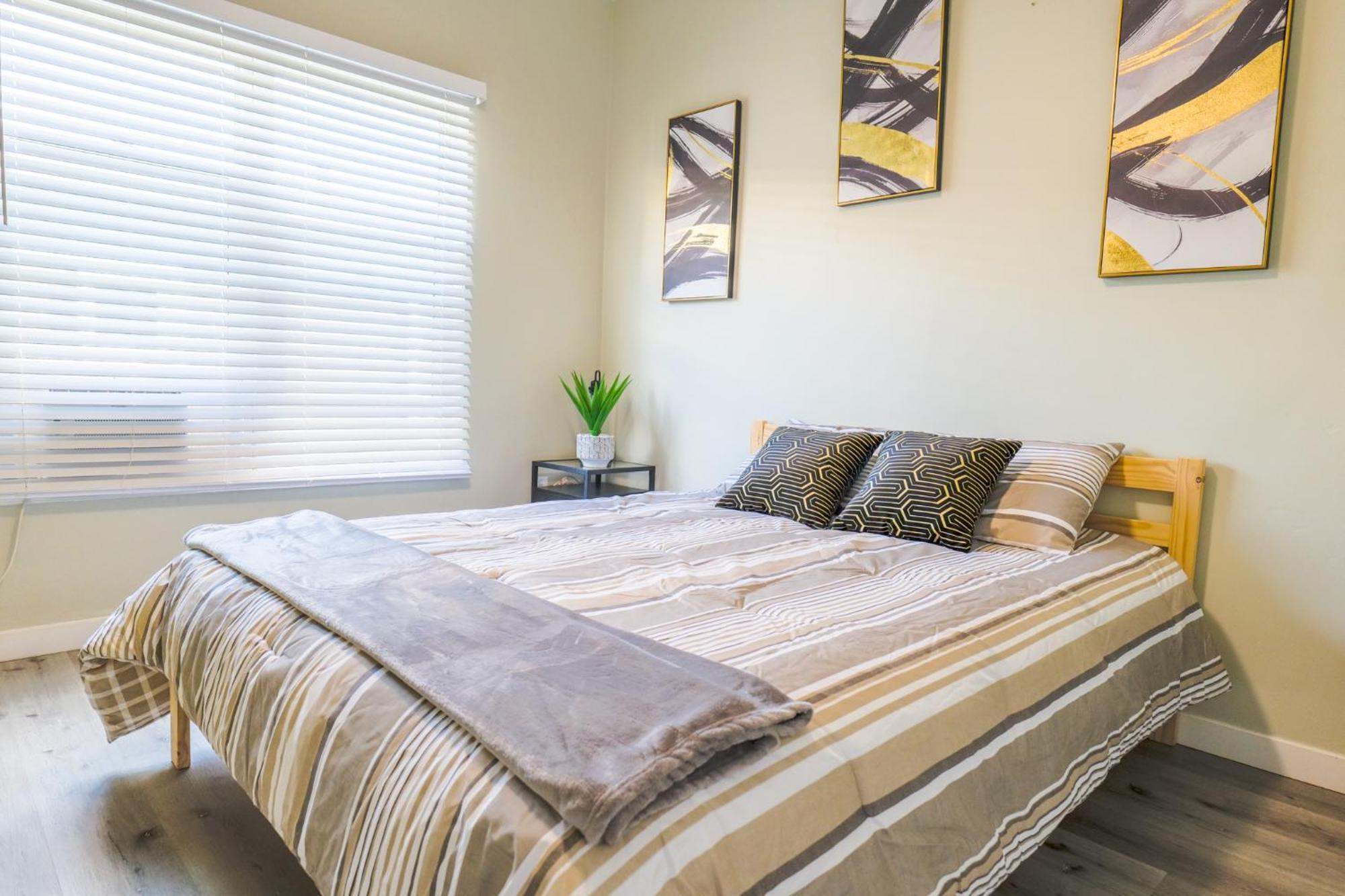 2br Retreat Near Balboa Park Apartment *